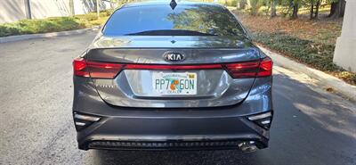 2021 Kia Forte FE - Photo 8 - Apopka, FL 32703