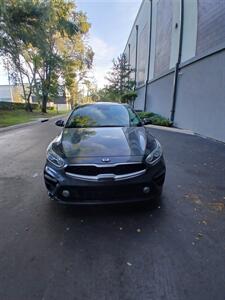 2021 Kia Forte FE   - Photo 6 - Apopka, FL 32703