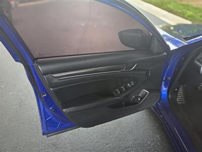 2019 Honda Accord Sport   - Photo 9 - Apopka, FL 32703