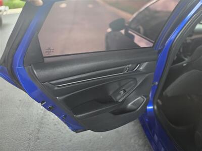 2019 Honda Accord Sport   - Photo 12 - Apopka, FL 32703