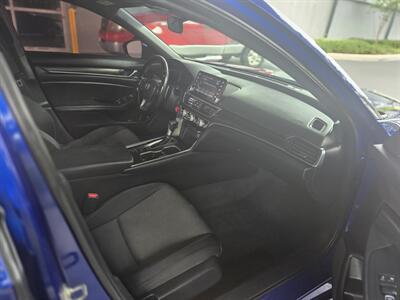 2019 Honda Accord Sport   - Photo 13 - Apopka, FL 32703