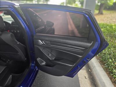 2019 Honda Accord Sport   - Photo 10 - Apopka, FL 32703
