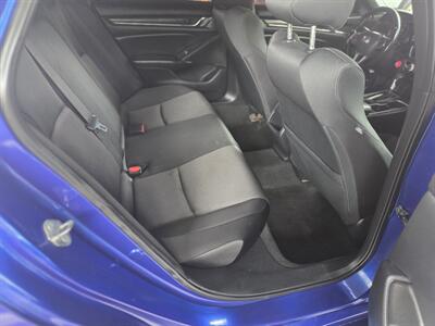 2019 Honda Accord Sport   - Photo 11 - Apopka, FL 32703