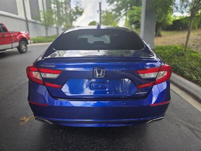 2019 Honda Accord Sport   - Photo 4 - Apopka, FL 32703