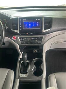 2018 Honda Pilot EX-L   - Photo 6 - Apopka, FL 32703
