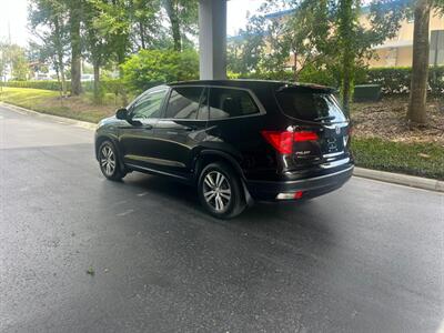 2018 Honda Pilot EX-L   - Photo 3 - Apopka, FL 32703