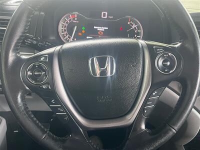 2018 Honda Pilot EX-L   - Photo 18 - Apopka, FL 32703