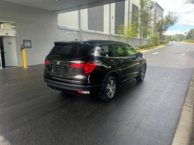 2018 Honda Pilot EX-L   - Photo 5 - Apopka, FL 32703