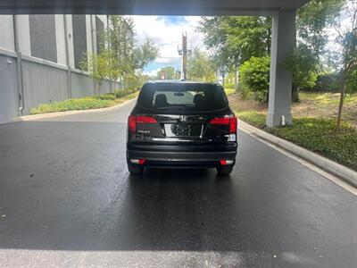 2018 Honda Pilot EX-L   - Photo 4 - Apopka, FL 32703