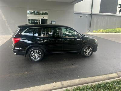 2018 Honda Pilot EX-L   - Photo 8 - Apopka, FL 32703