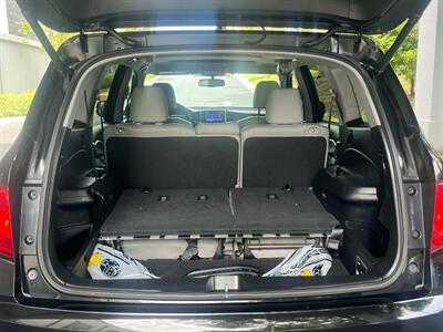 2018 Honda Pilot EX-L   - Photo 14 - Apopka, FL 32703