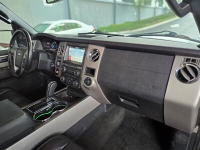 2016 Ford Expedition Limited   - Photo 12 - Apopka, FL 32703