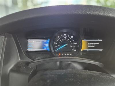 2016 Ford Expedition Limited   - Photo 14 - Apopka, FL 32703