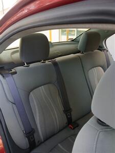2015 Chevrolet Sonic LT Auto   - Photo 14 - Apopka, FL 32703