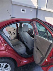 2015 Chevrolet Sonic LT Auto   - Photo 11 - Apopka, FL 32703