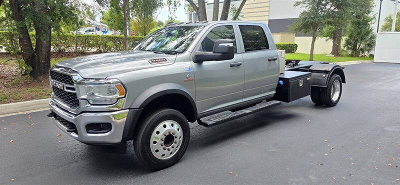 2024 RAM 5500   - Photo 1 - Apopka, FL 32703