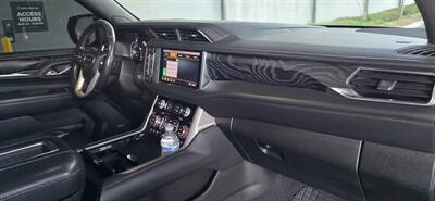 2021 GMC Yukon XL Denali   - Photo 13 - Apopka, FL 32703