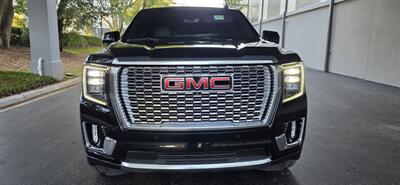 2021 GMC Yukon XL Denali   - Photo 3 - Apopka, FL 32703