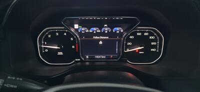 2021 GMC Yukon XL Denali   - Photo 17 - Apopka, FL 32703