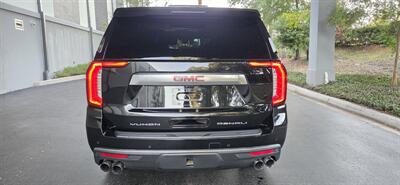 2021 GMC Yukon XL Denali   - Photo 6 - Apopka, FL 32703