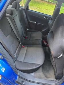 2008 Subaru Impreza WRX   - Photo 11 - Apopka, FL 32703