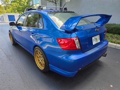 2008 Subaru Impreza WRX   - Photo 6 - Apopka, FL 32703