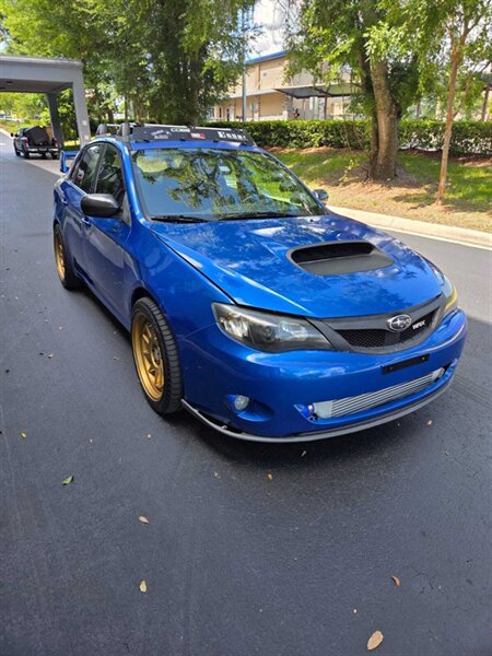 2008 Subaru Impreza WRX - Photo 1 - Apopka, FL 32703