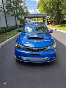 2008 Subaru Impreza WRX   - Photo 8 - Apopka, FL 32703