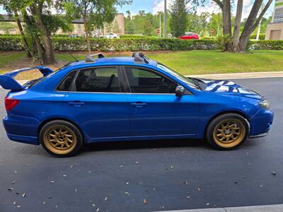 2008 Subaru Impreza WRX   - Photo 4 - Apopka, FL 32703