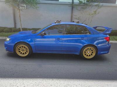 2008 Subaru Impreza WRX   - Photo 3 - Apopka, FL 32703