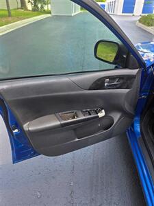 2008 Subaru Impreza WRX   - Photo 14 - Apopka, FL 32703