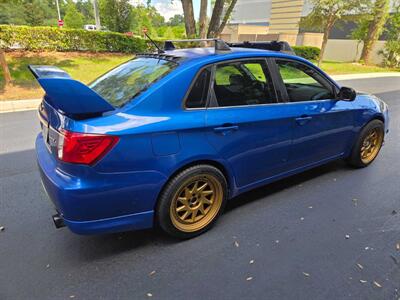 2008 Subaru Impreza WRX   - Photo 5 - Apopka, FL 32703