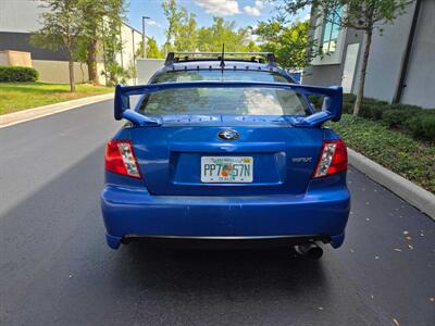 2008 Subaru Impreza WRX   - Photo 7 - Apopka, FL 32703