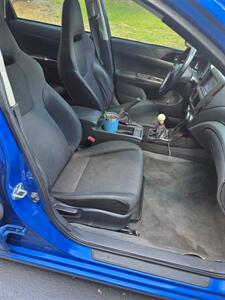 2008 Subaru Impreza WRX   - Photo 9 - Apopka, FL 32703