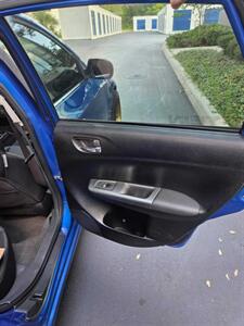 2008 Subaru Impreza WRX   - Photo 12 - Apopka, FL 32703