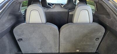2018 Tesla Model X 100D   - Photo 12 - Apopka, FL 32703