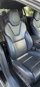 2018 Tesla Model X 100D   - Photo 13 - Apopka, FL 32703