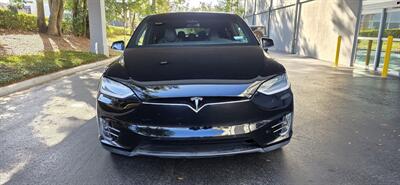 2018 Tesla Model X 100D   - Photo 4 - Apopka, FL 32703