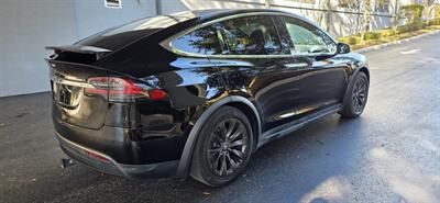 2018 Tesla Model X 100D   - Photo 5 - Apopka, FL 32703