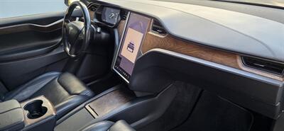 2018 Tesla Model X 100D   - Photo 9 - Apopka, FL 32703