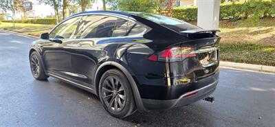 2018 Tesla Model X 100D   - Photo 8 - Apopka, FL 32703