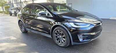2018 Tesla Model X 100D   - Photo 2 - Apopka, FL 32703
