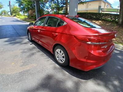 2017 Hyundai ELANTRA SE - Photo 6 - Apopka, FL 32703