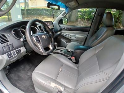 2015 Toyota Tacoma PreRunner V6 - Photo 8 - Apopka, FL 32703