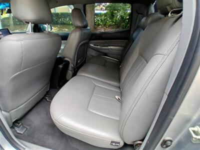 2015 Toyota Tacoma PreRunner V6 - Photo 10 - Apopka, FL 32703