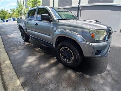 2015 Toyota Tacoma PreRunner V6 - Photo 6 - Apopka, FL 32703