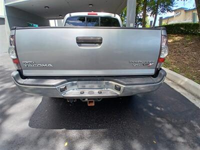 2015 Toyota Tacoma PreRunner V6 - Photo 3 - Apopka, FL 32703