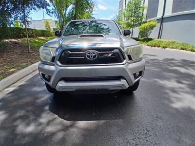 2015 Toyota Tacoma PreRunner V6 - Photo 7 - Apopka, FL 32703