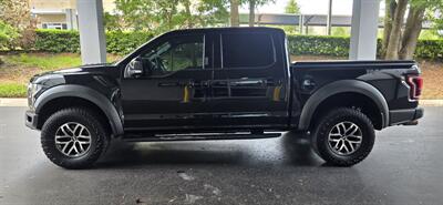 2018 Ford F-150 Raptor - Photo 5 - Apopka, FL 32703