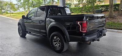 2018 Ford F-150 Raptor - Photo 7 - Apopka, FL 32703